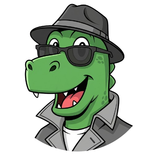 CiberDino